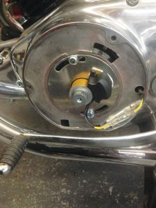 Electronic Ignition Kit by Charlie’s Place Image